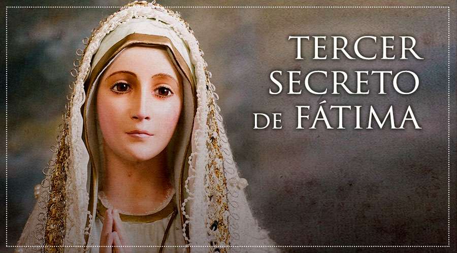 Claves para comprender el “tercer secreto” de Fátima