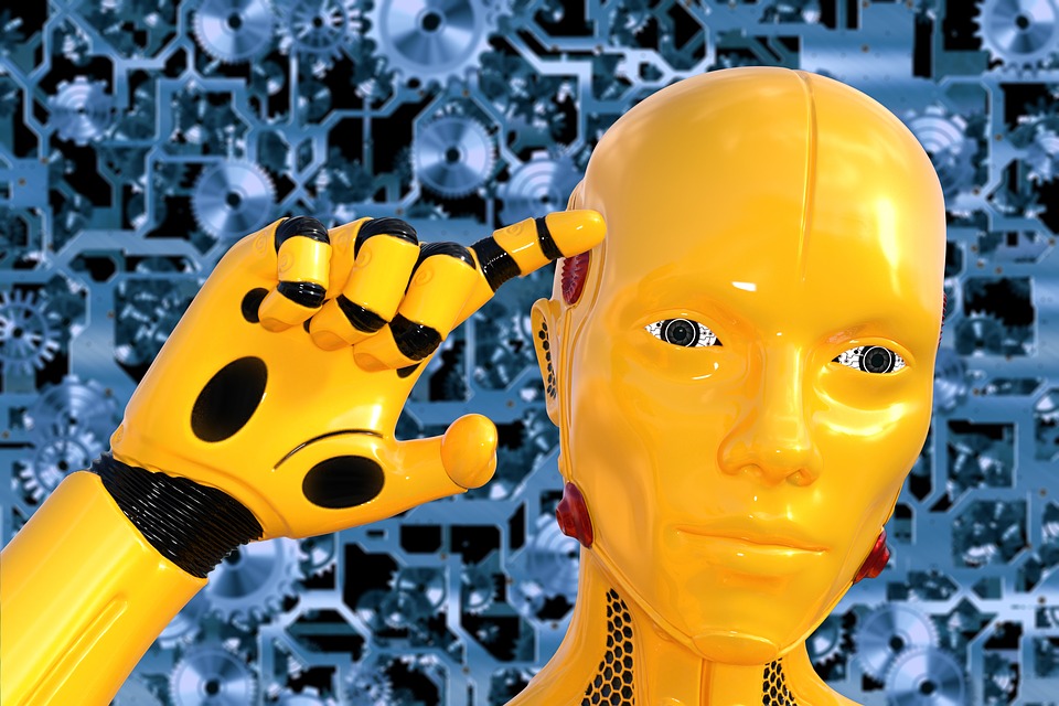 Expectativas desmedidas de la inteligencia artificial