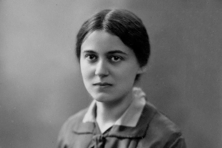 La grandeza de Edith  Stein