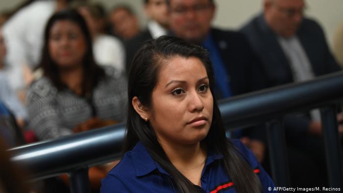 Aborto en El Salvador: una sentencia no repara la desinformación