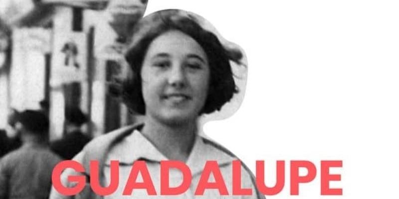 Estilo femenino de santidad