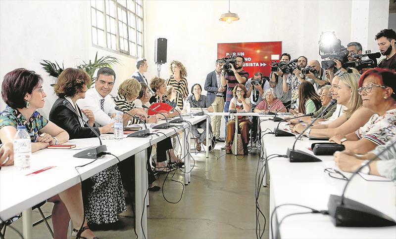 Democracia orgánica