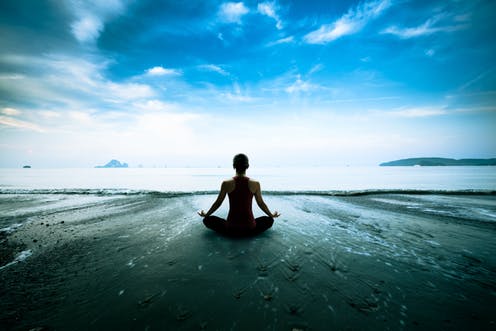 ¿Mindfulness y zen cristiano?