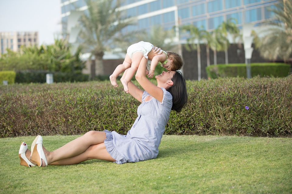 Peligra la maternidad