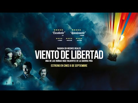 Viento de libertad ( Ballon)