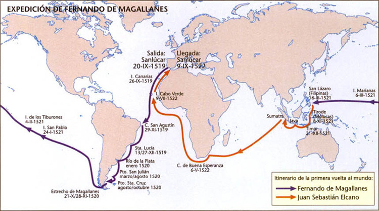 En defensa de España