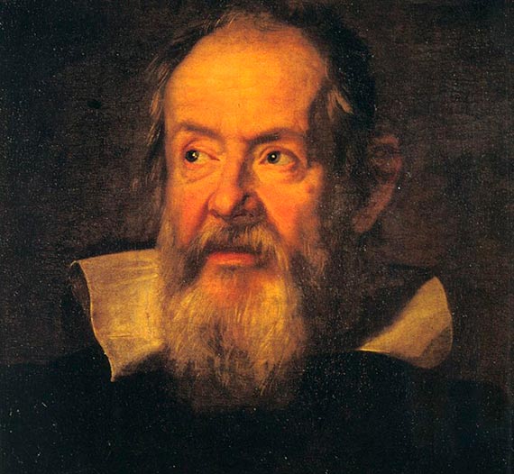 La verdad sobre el caso Galileo