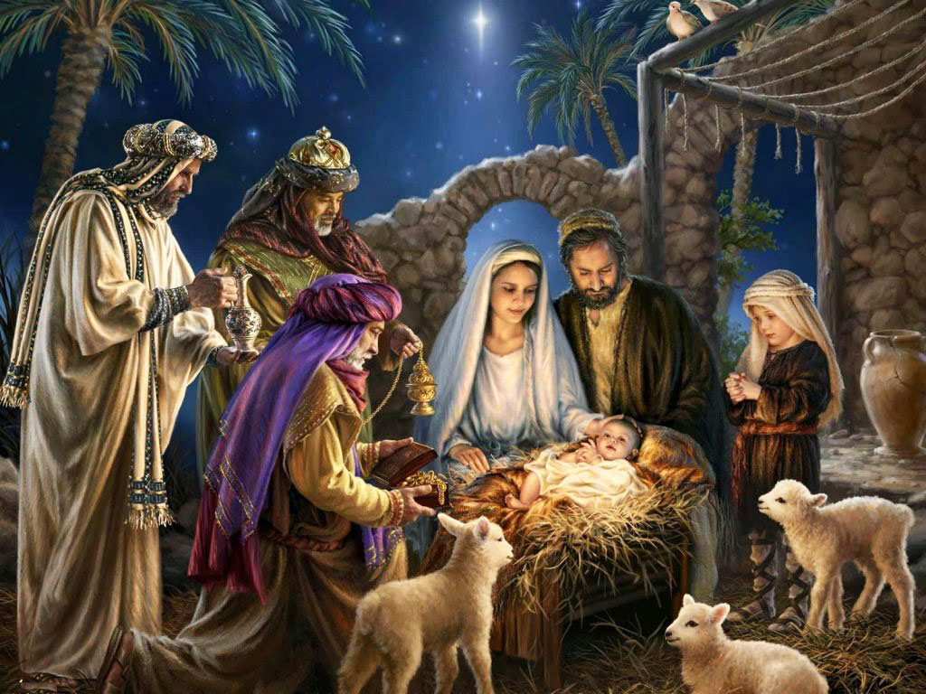 Renovar la esperanza en Navidad