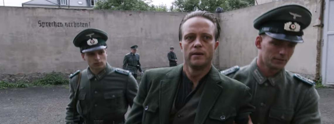 Franz Jägerstätter, objetor de conciencia frente al régimen nazi