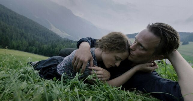 Vida oculta: trailer oficial