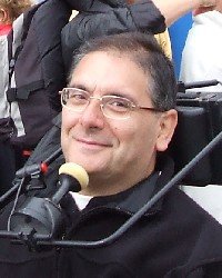 El ejemplo de D. Luis de Moya