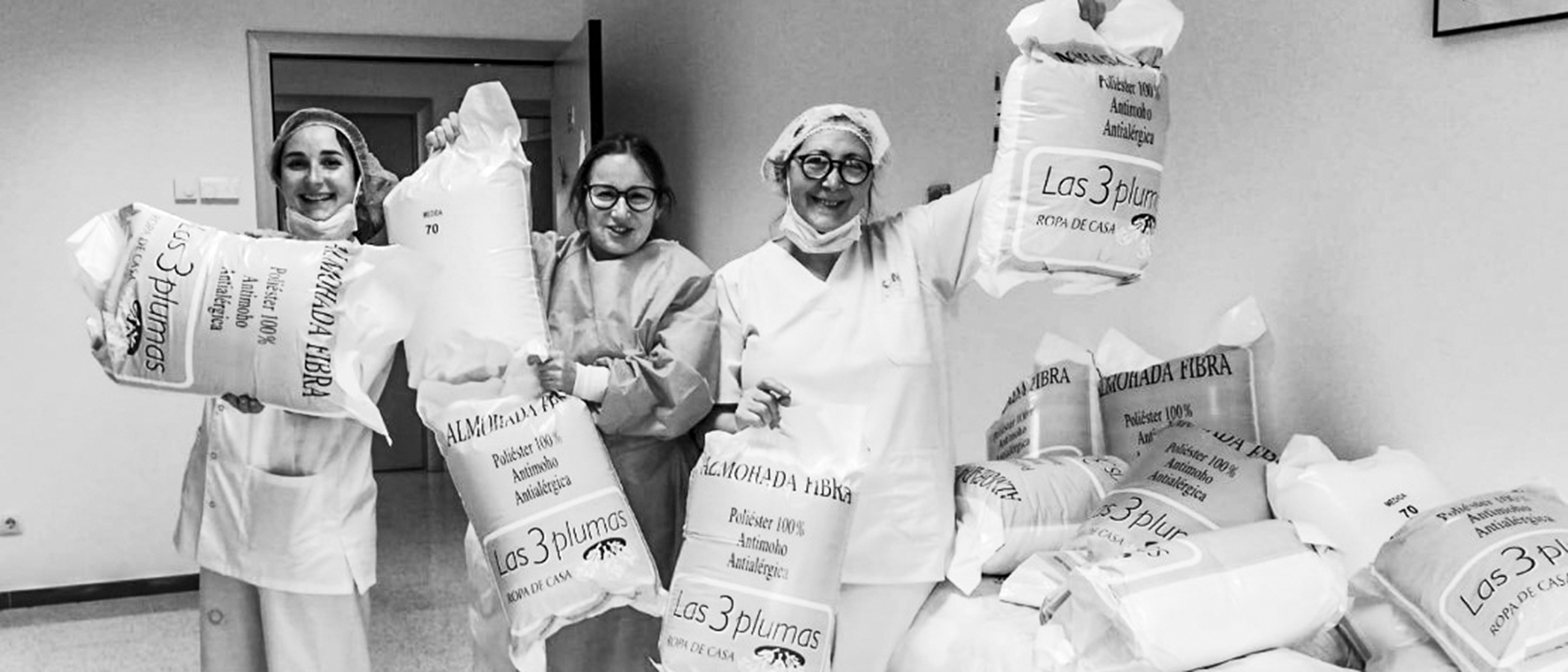 La solidaridad que repugna a algunos políticos: cuando la sociedad civil asiste al Estado del Bienestar político