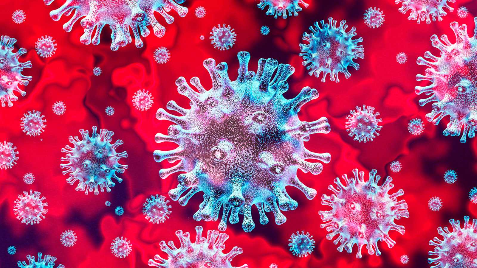 El coronavirus muestra claramente nuestros límites