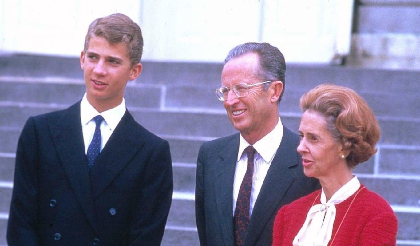 Balduino de Bélgica, un demócrata valiente