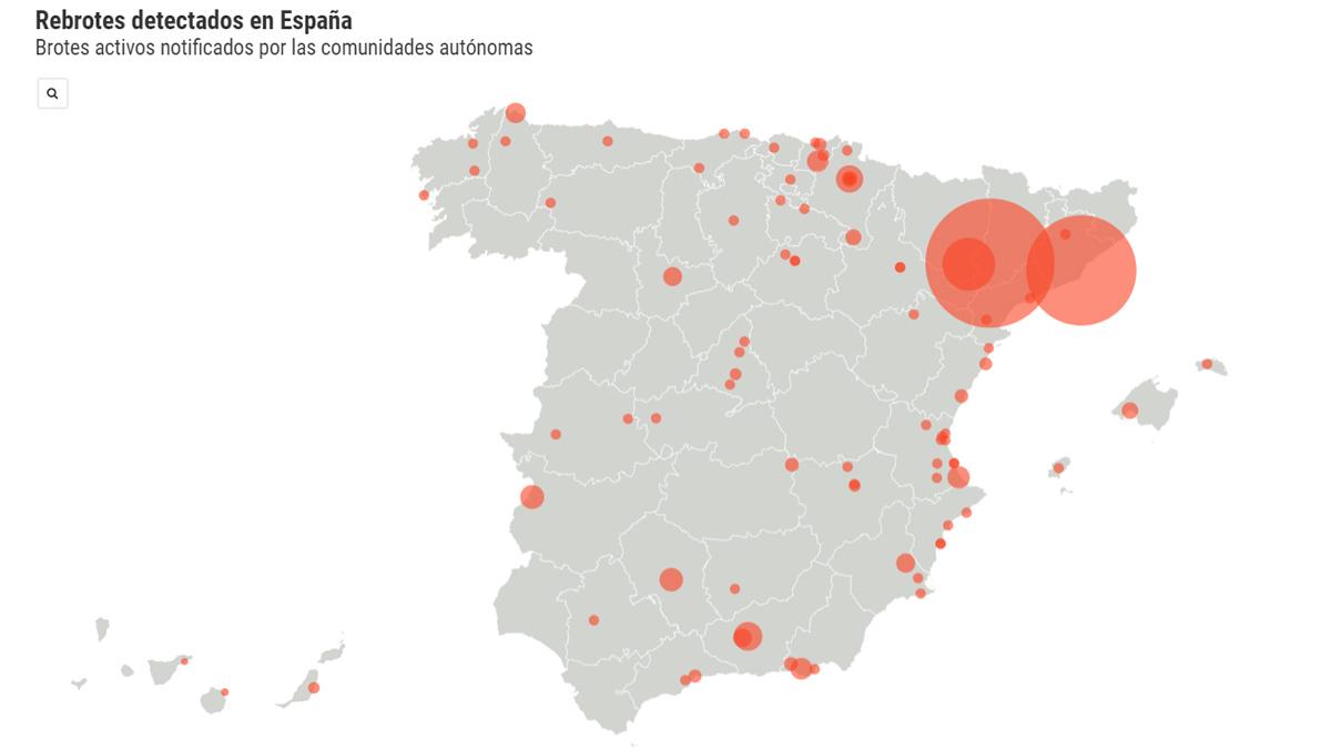 Poesía solidaria: «¿nueva normalidad?