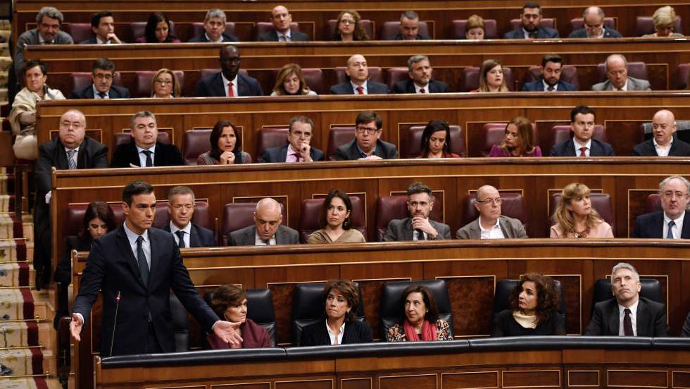 El debate presupone la verdad