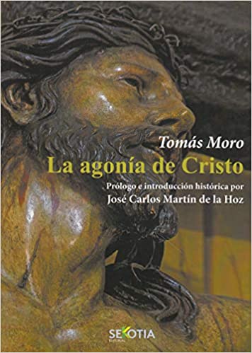 Poesía solidaria: fiesta de Santo Tomás Moro