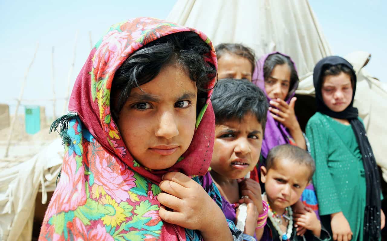 ¿Por qué ha fracasado el plan de democratización de Afganistán?