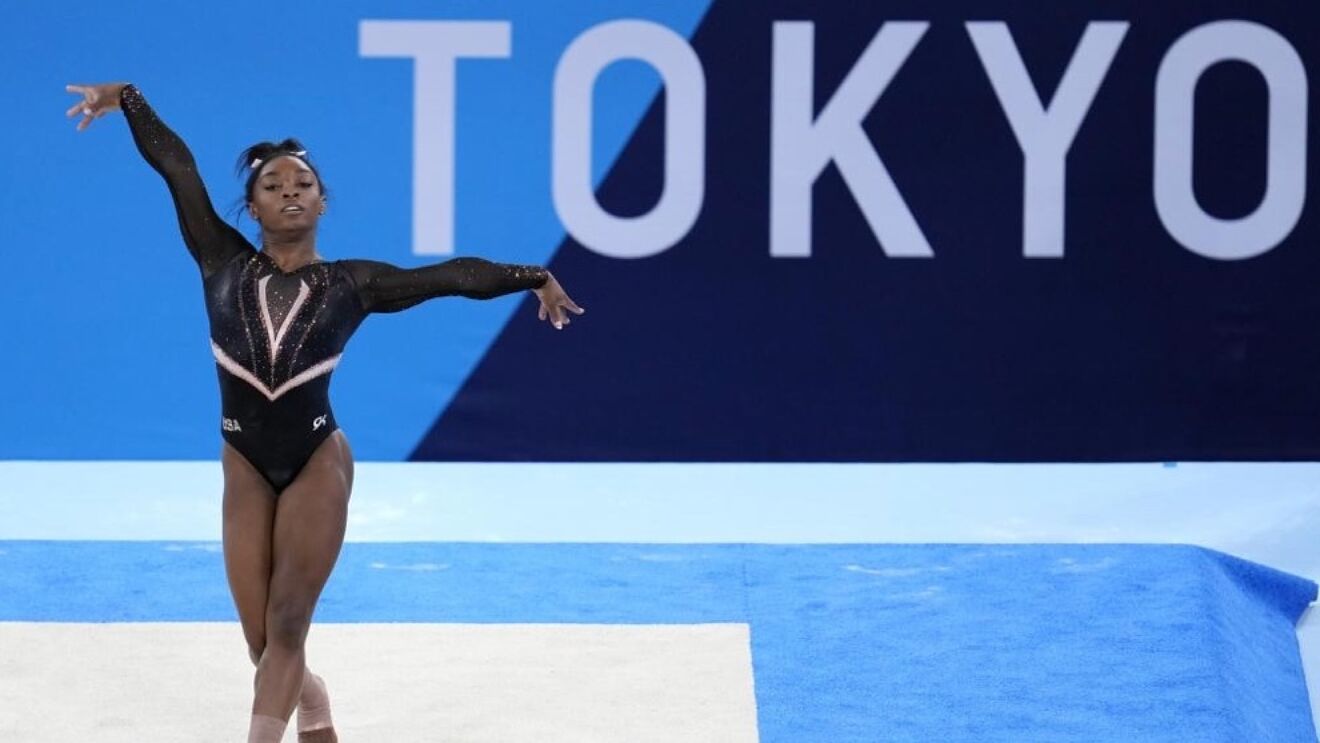 Los atletas de la eleite olimpica no son semidioses Los atletas de la eleite olimpica no son semidioses