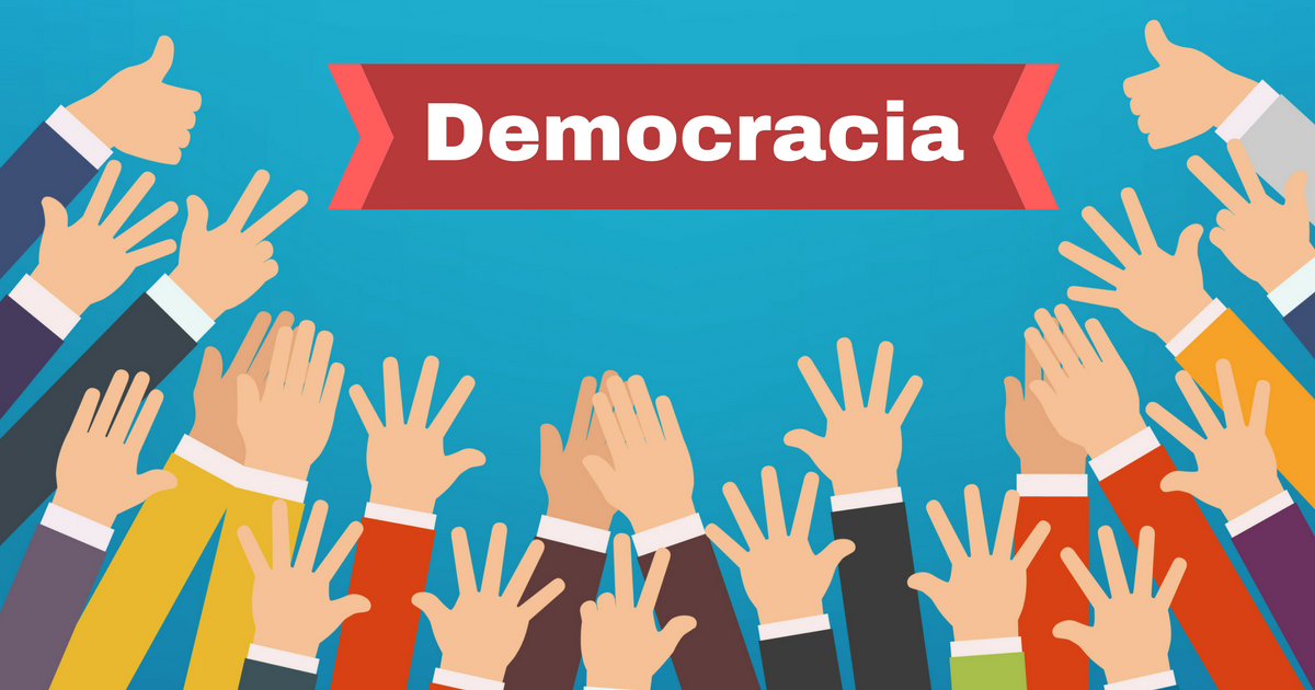 Progreso y democracia, dos mitos indiscutibles