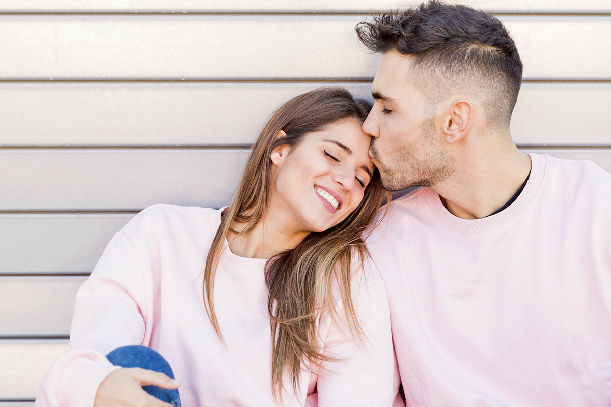 De las dificultades del noviazgo al matrimonio