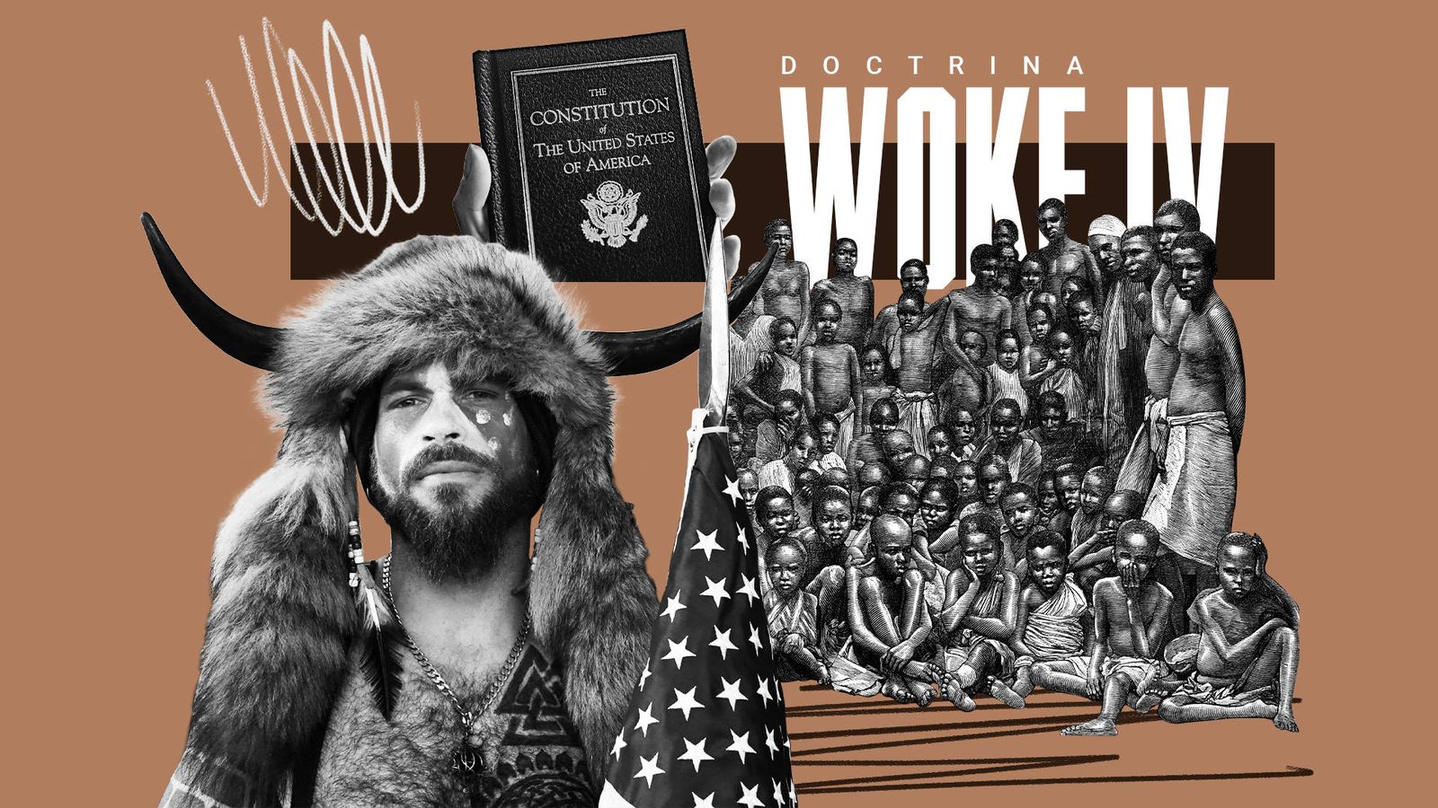 10 preguntas sobre la cultura woke