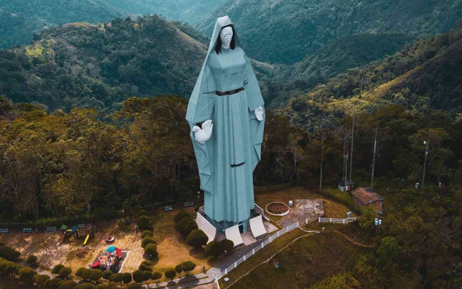 Poema: «Paz con el Hijo y la madre»