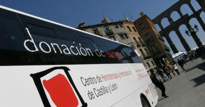Solidaridad y Medios en Radio Segovia 27/04/2022