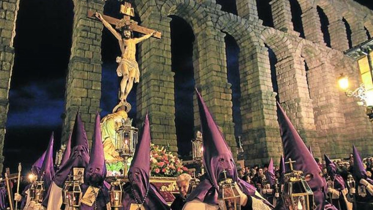 Pasión por la Semana Santa