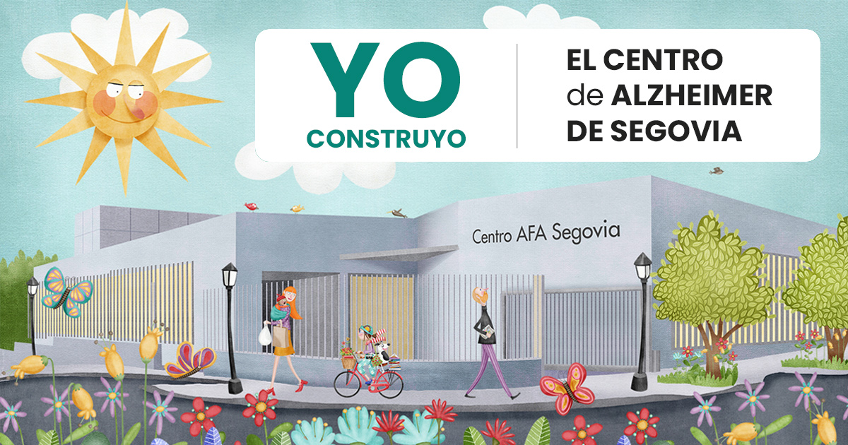 Solidaridad y Medios en Radio Segovia (19/10/2022)
