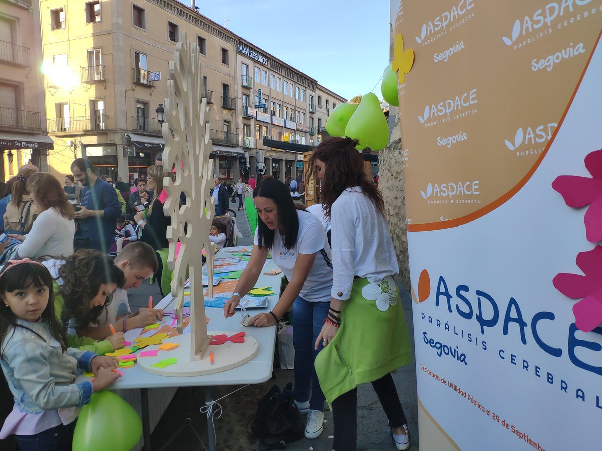 Solidaridad y Medios en Radio Segovia (27/06/2024)