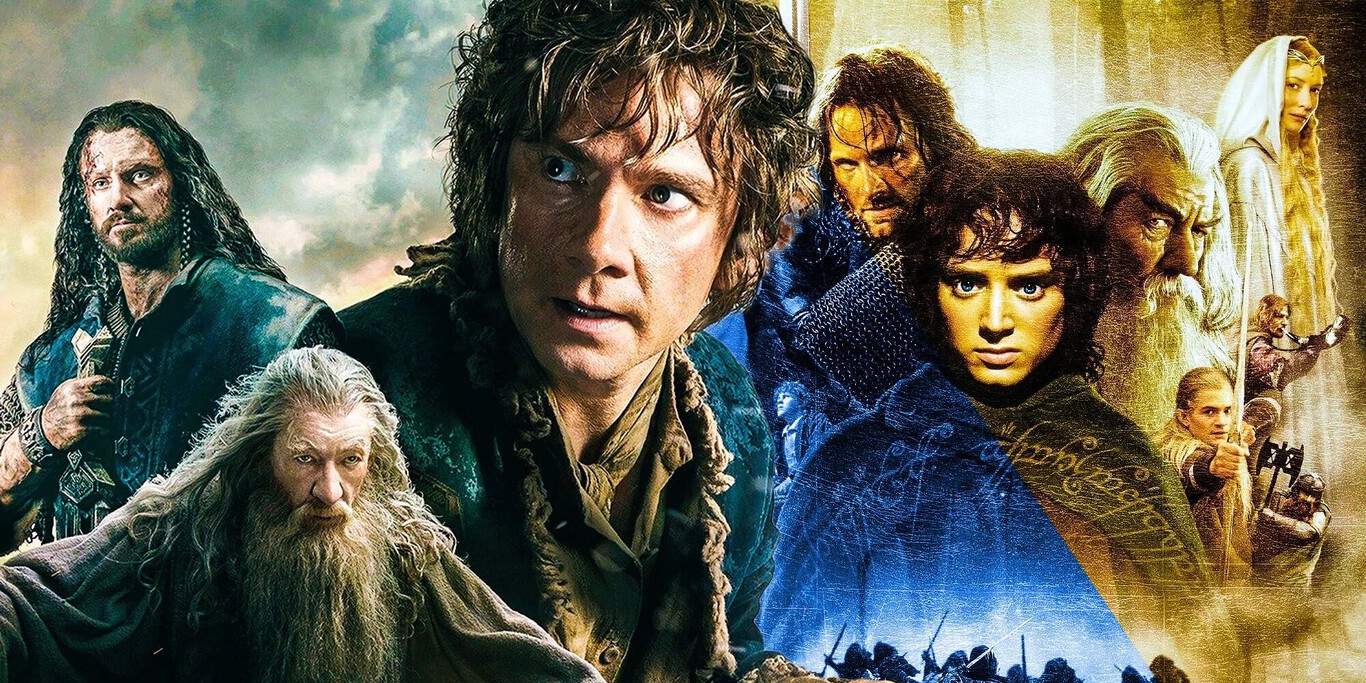 Aniversario del nacimiento de J.R Tolkien