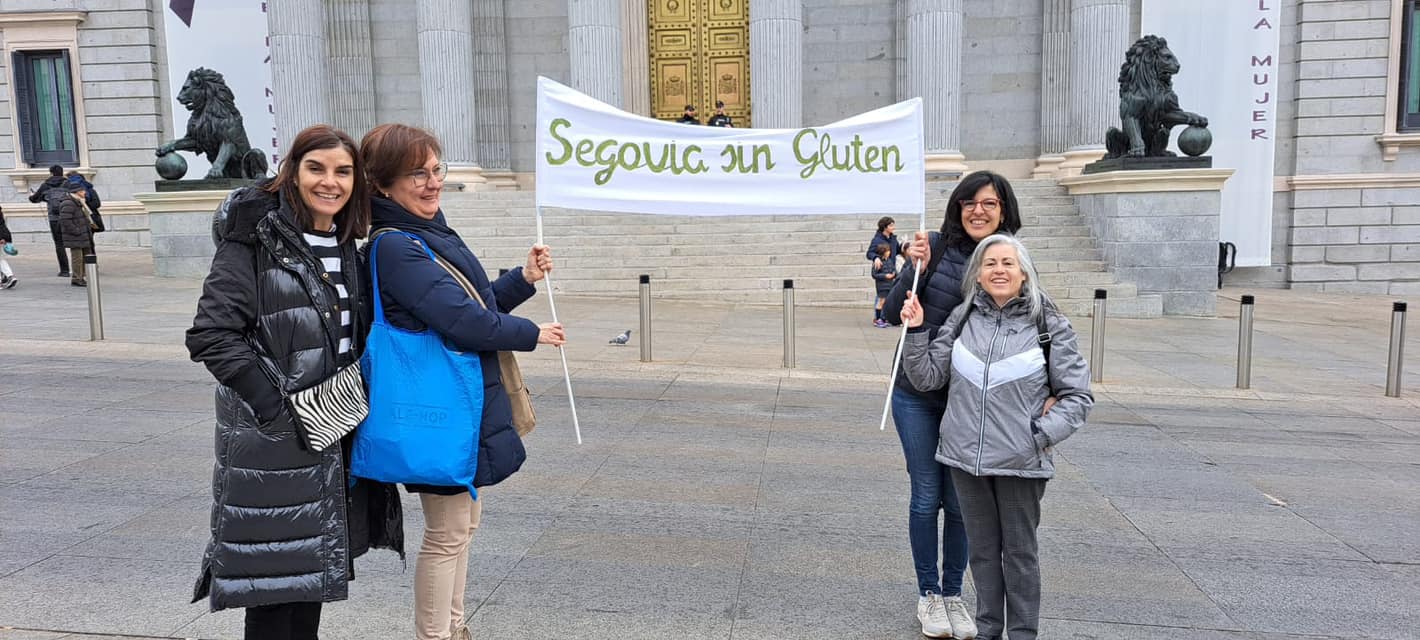 Solidaridad y Medios en Onda Cero 09/03/2023)