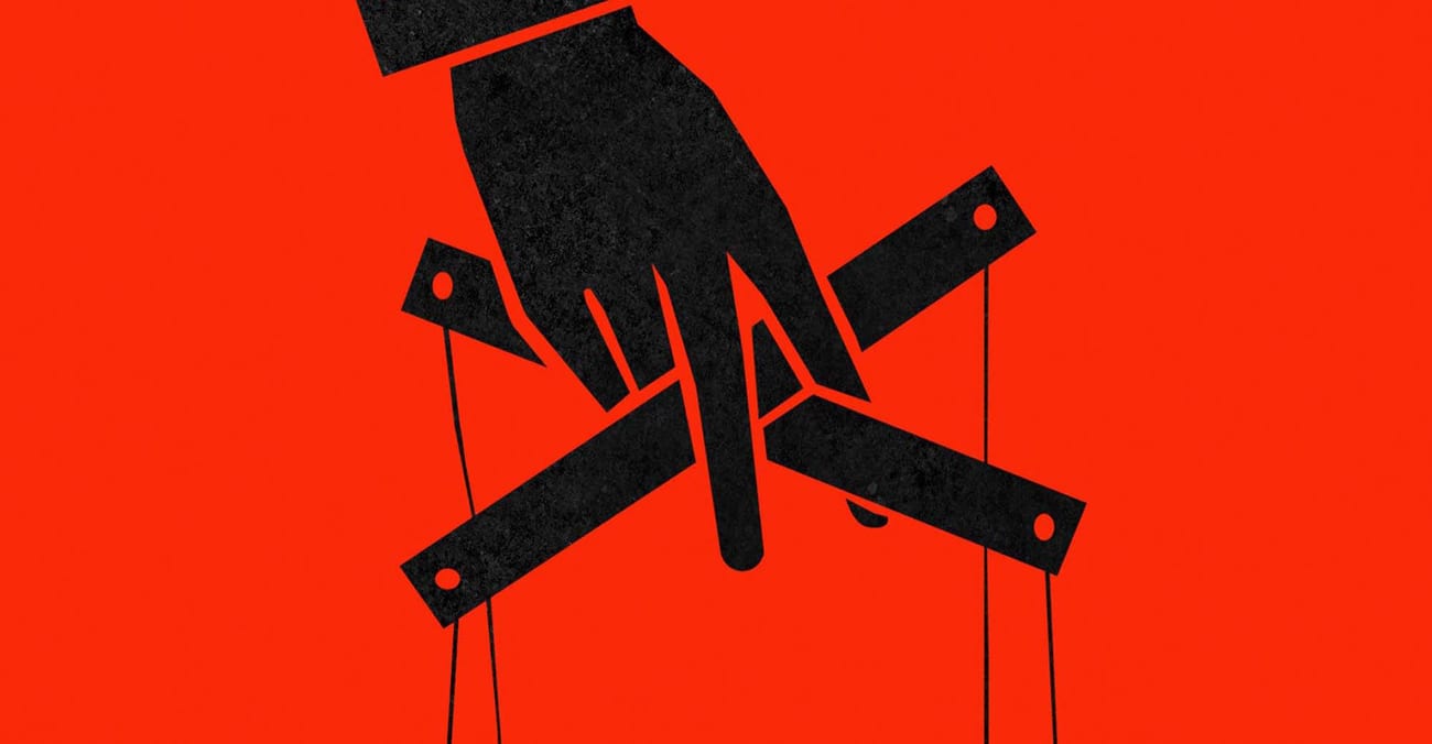 La manipulación del lenguaje como instrumento político