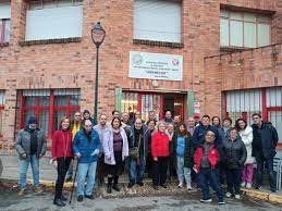 Solidaridad y Medios en Radio Segovia (13/03/2024)