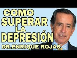 Enrique Rojas explica cómo superar la depresión