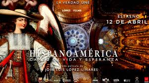 «Hispanoamérica» trailer de la película