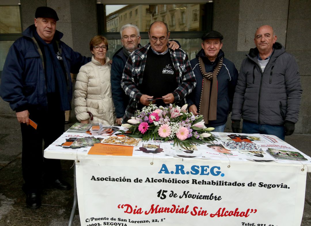 Solidaridad y Medios en Radio Segovia (19/06/2024)