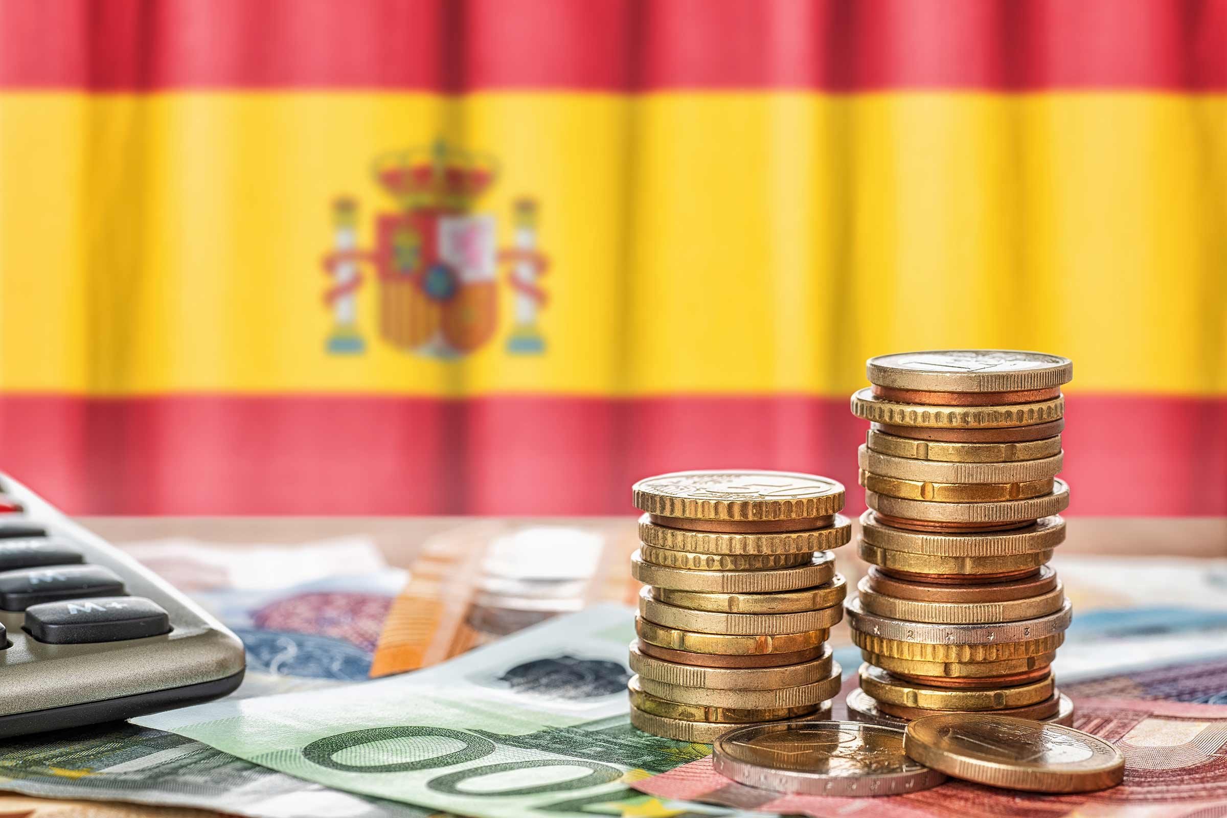 Deberes para España