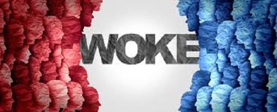 El auge y caída de la hegemonía woke