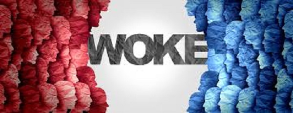 El auge y caída de la hegemonía woke