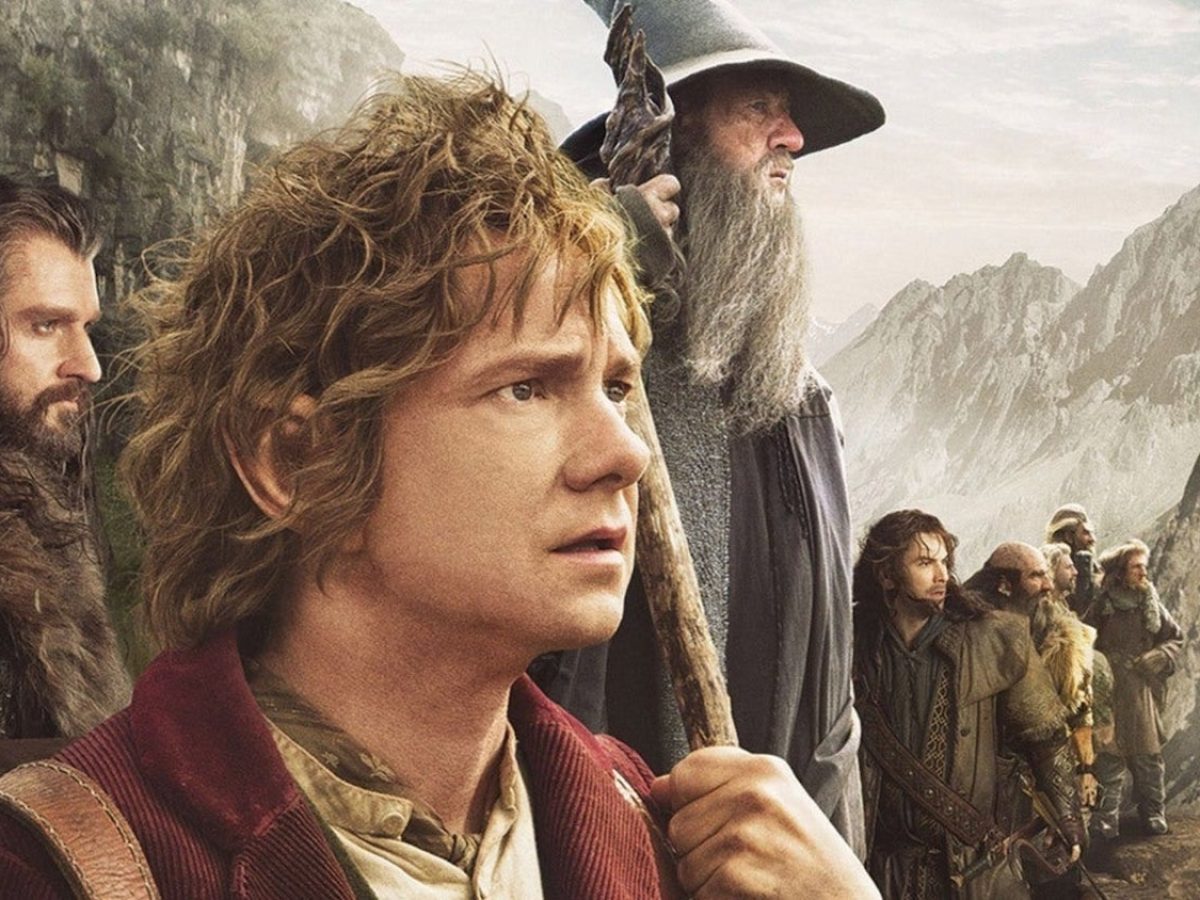Mensajes que esconde «El Hobbit»
