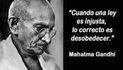 El deber de la intolerancia