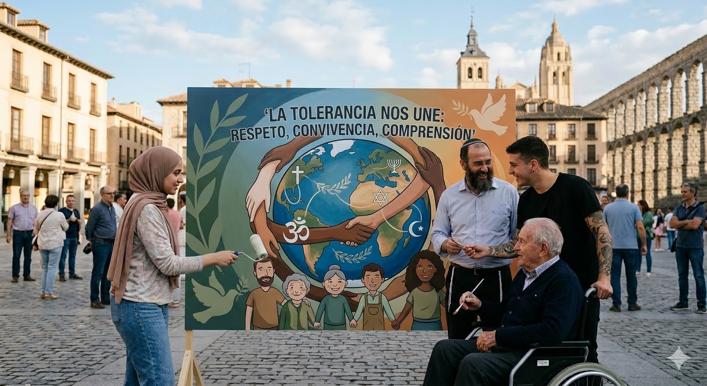 El deber de la intolerancia