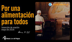 Por una alimentación para todos