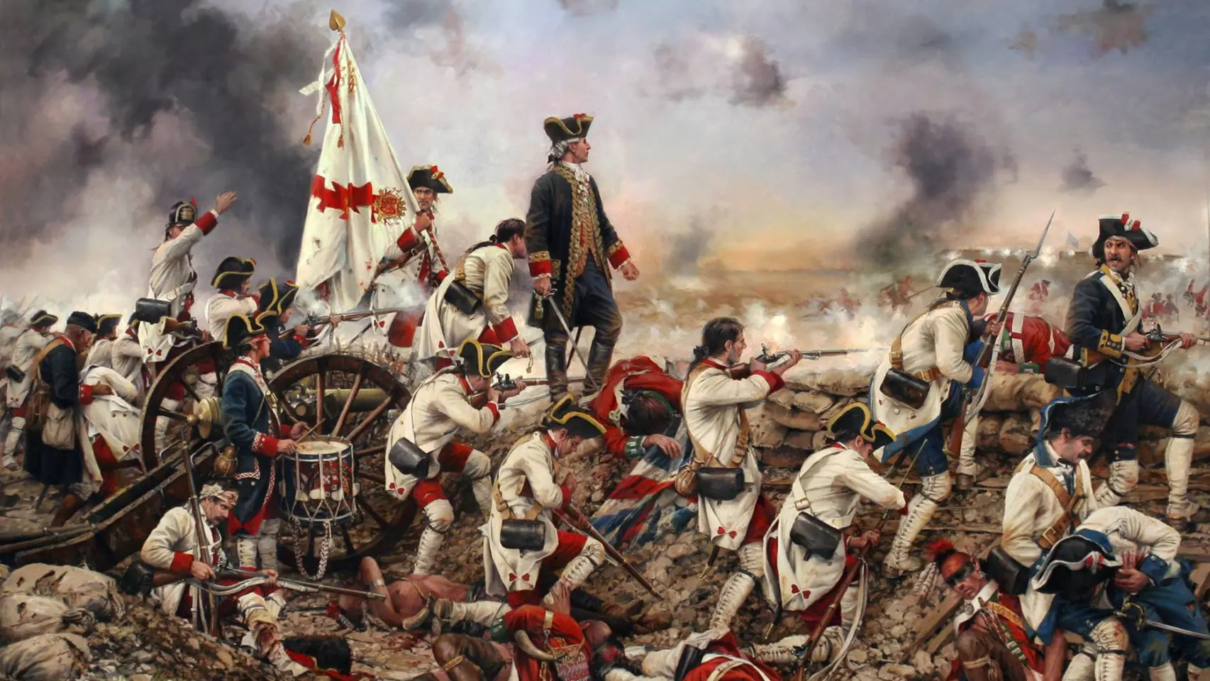 250 aniversario de la independencia de USA
