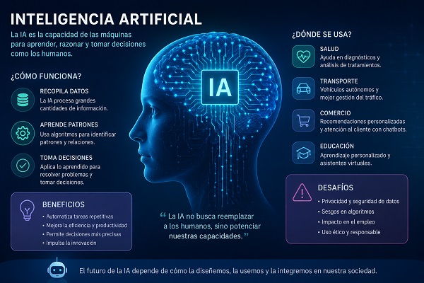 El nuevo dogma del siglo XXI
