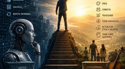 Inteligencia artificial y mente humana