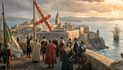 Las fronteras discutidas de Ceuta y Melilla