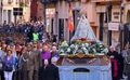 El novenario de la Fuencisla
